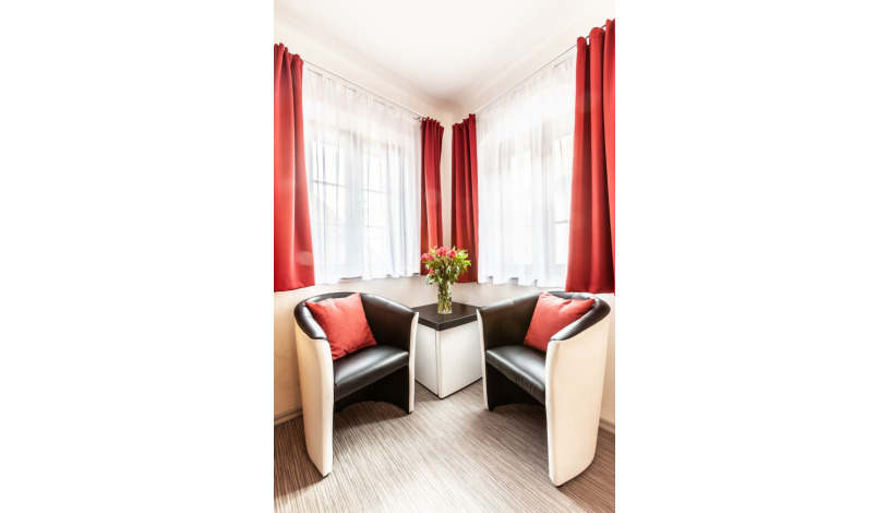 Penzion Sladová Český Krumlov